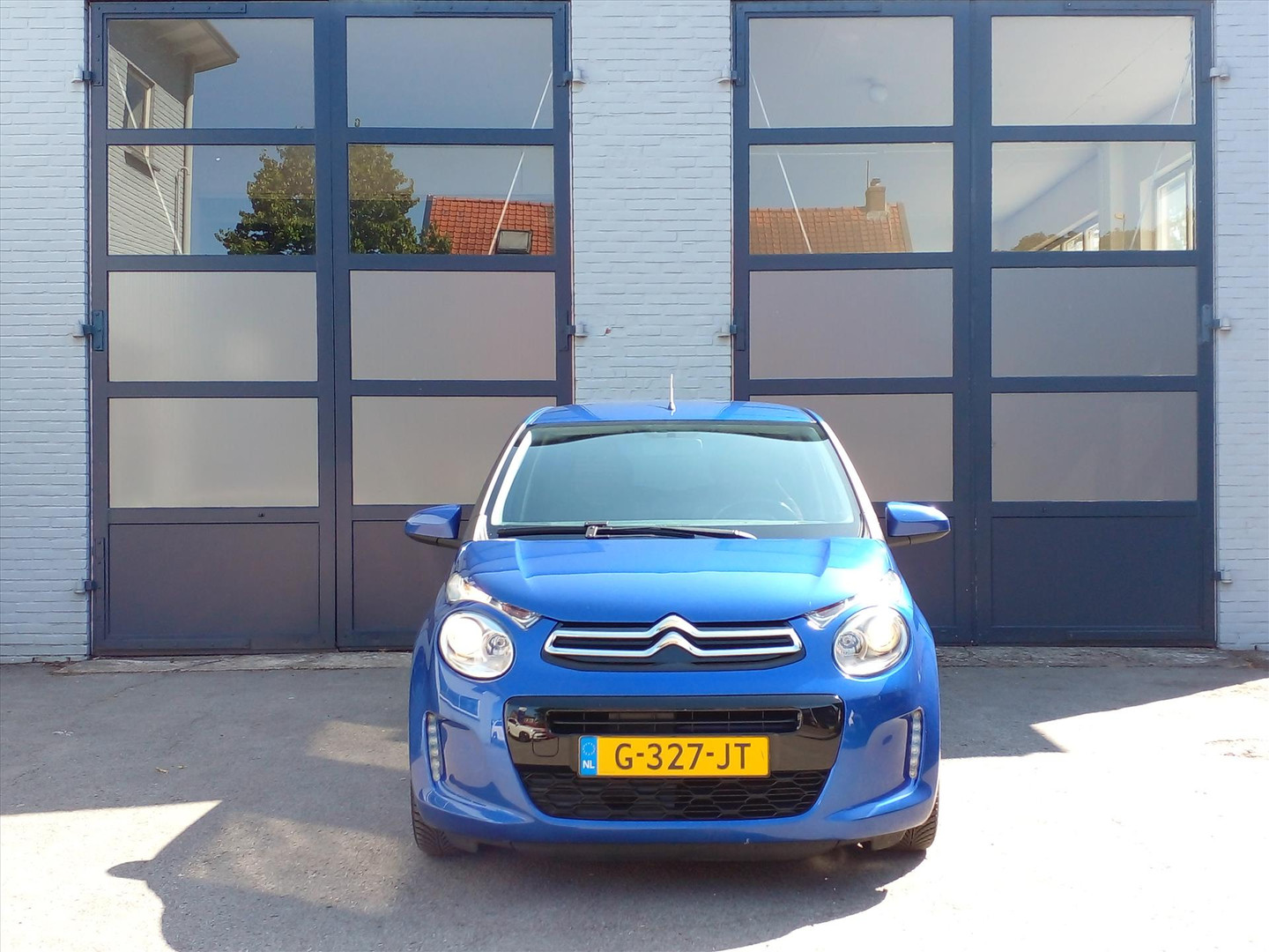 Citroën