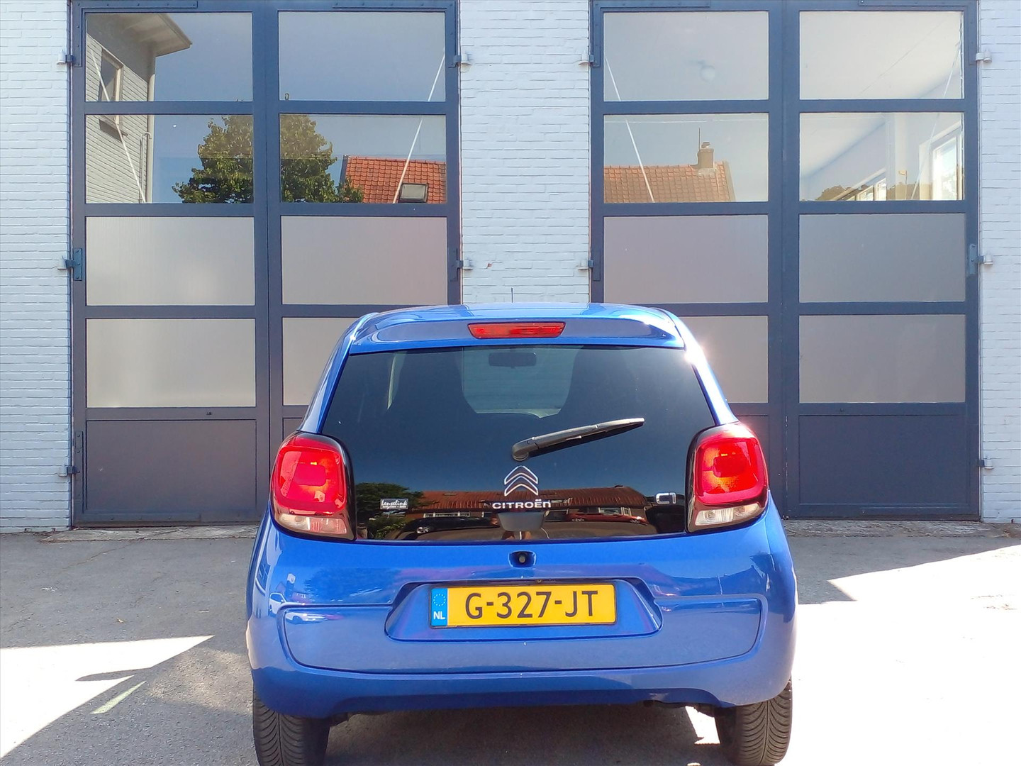 Citroën