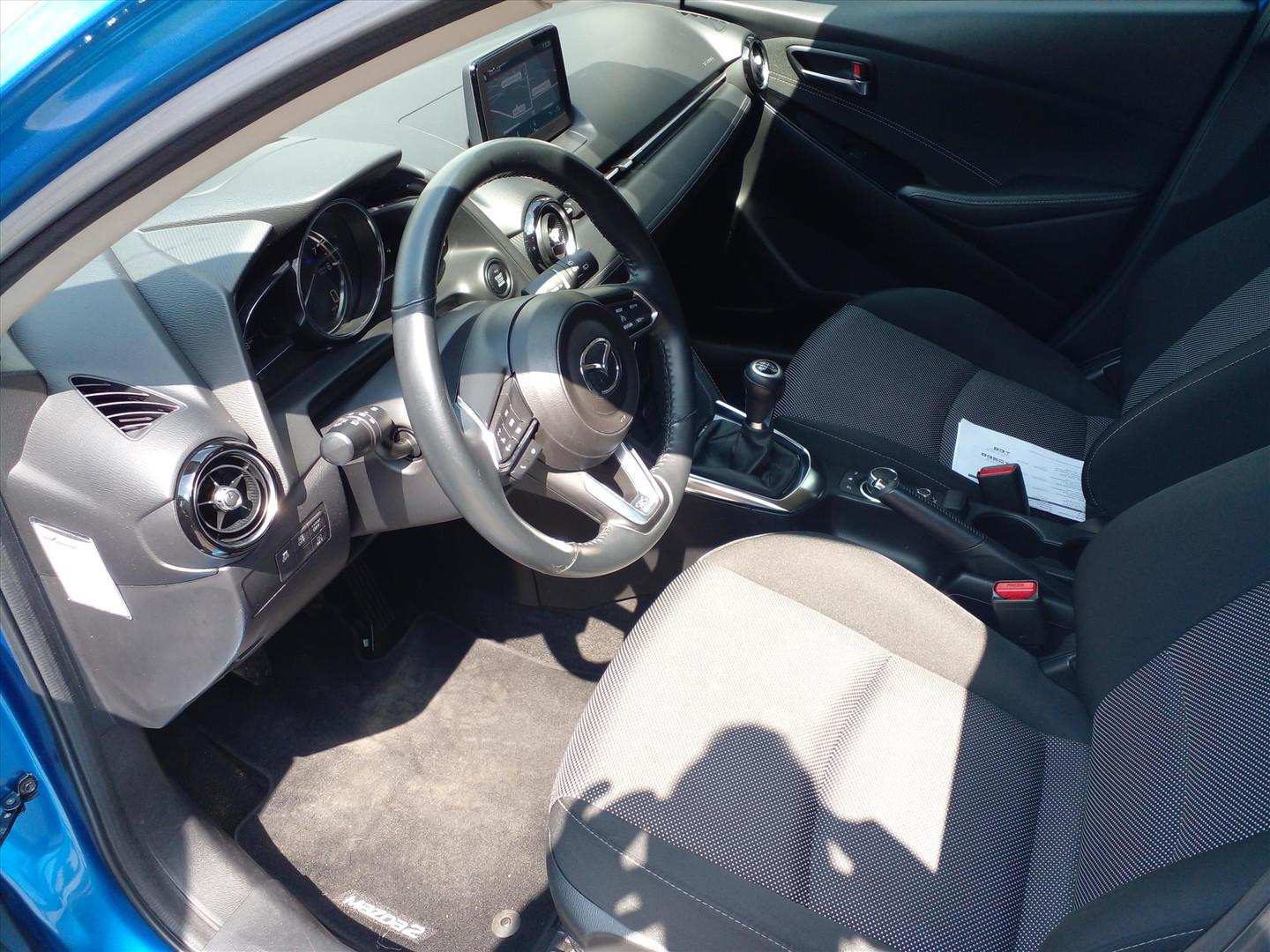 Mazda Mazda