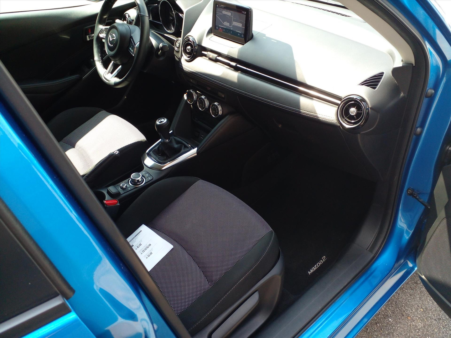 Mazda Mazda