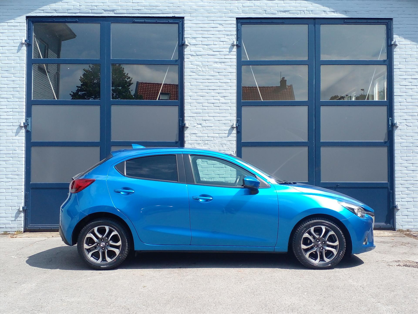 Mazda Mazda