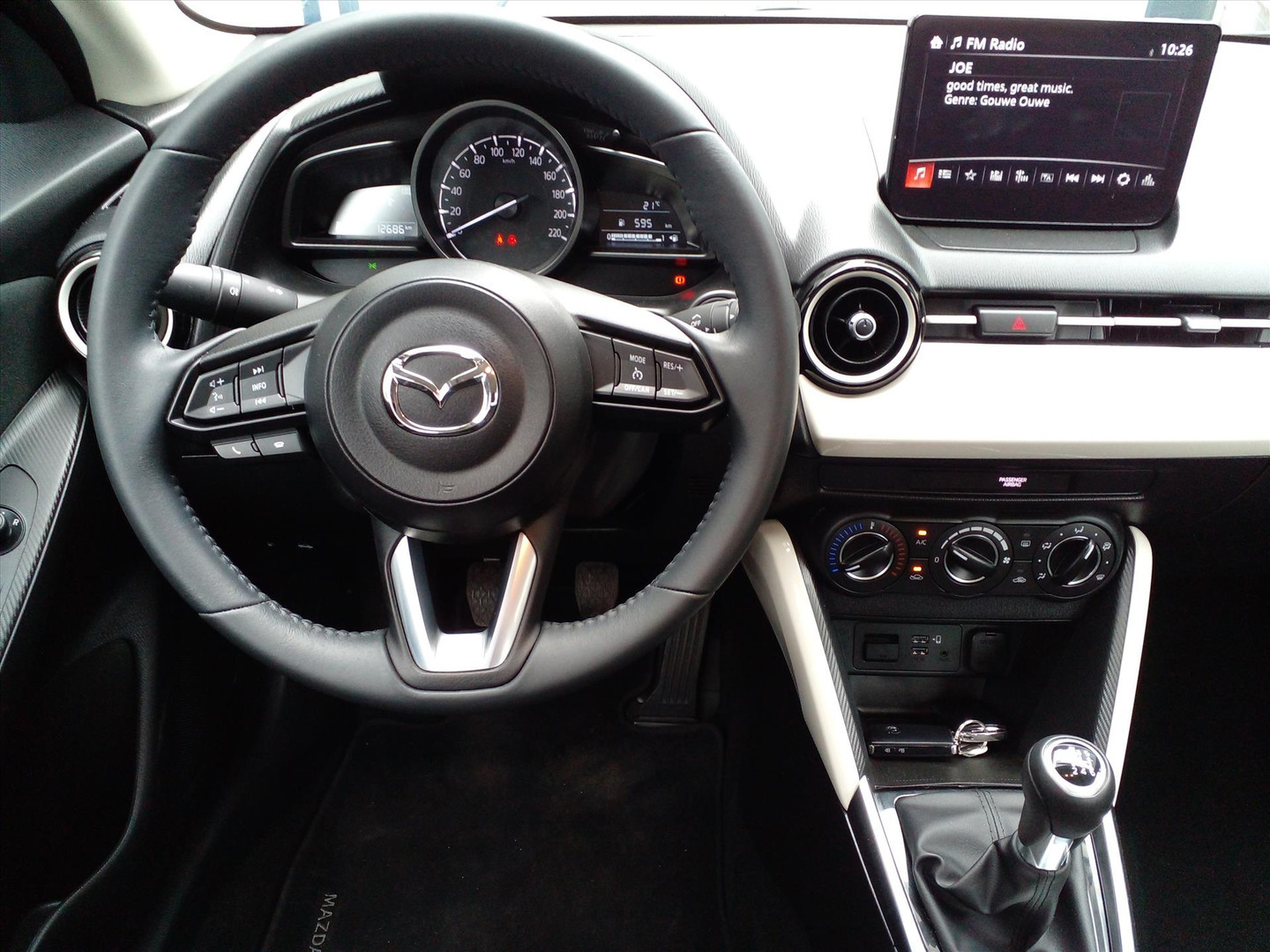 Mazda