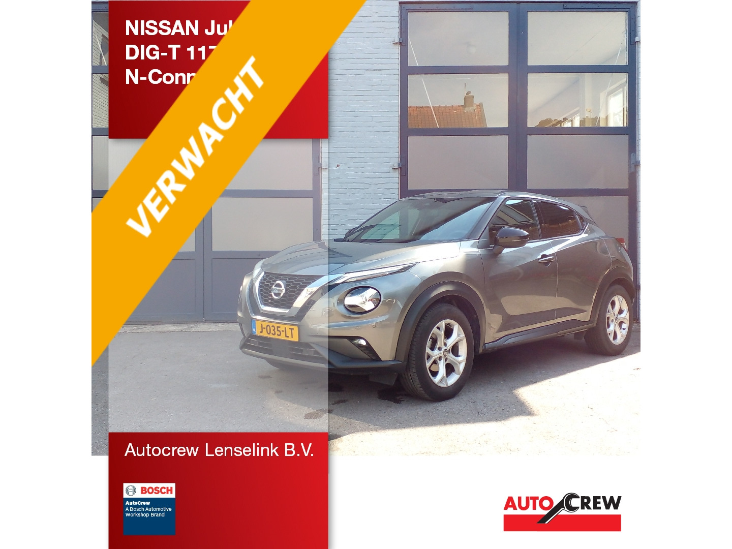 Nissan Nissan
