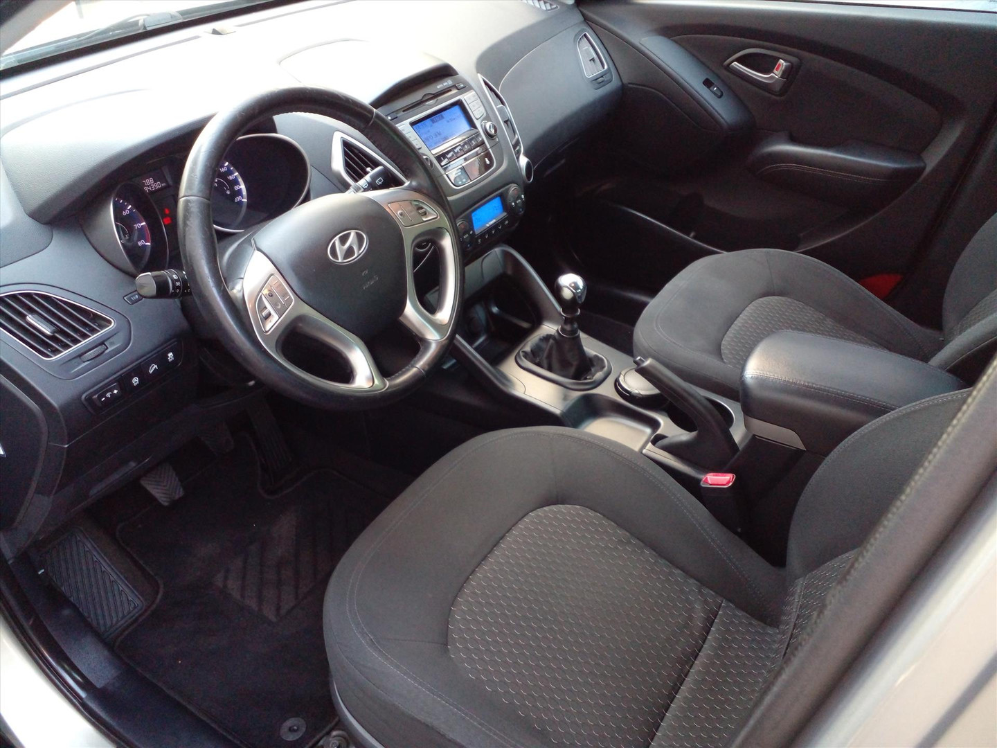 Hyundai Hyundai