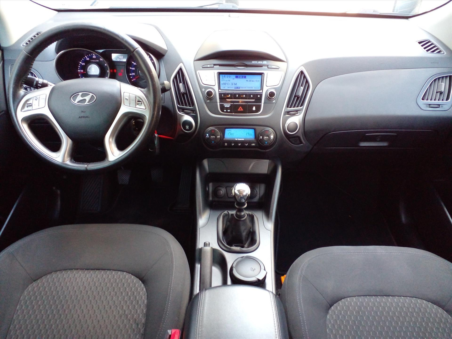 Hyundai Hyundai