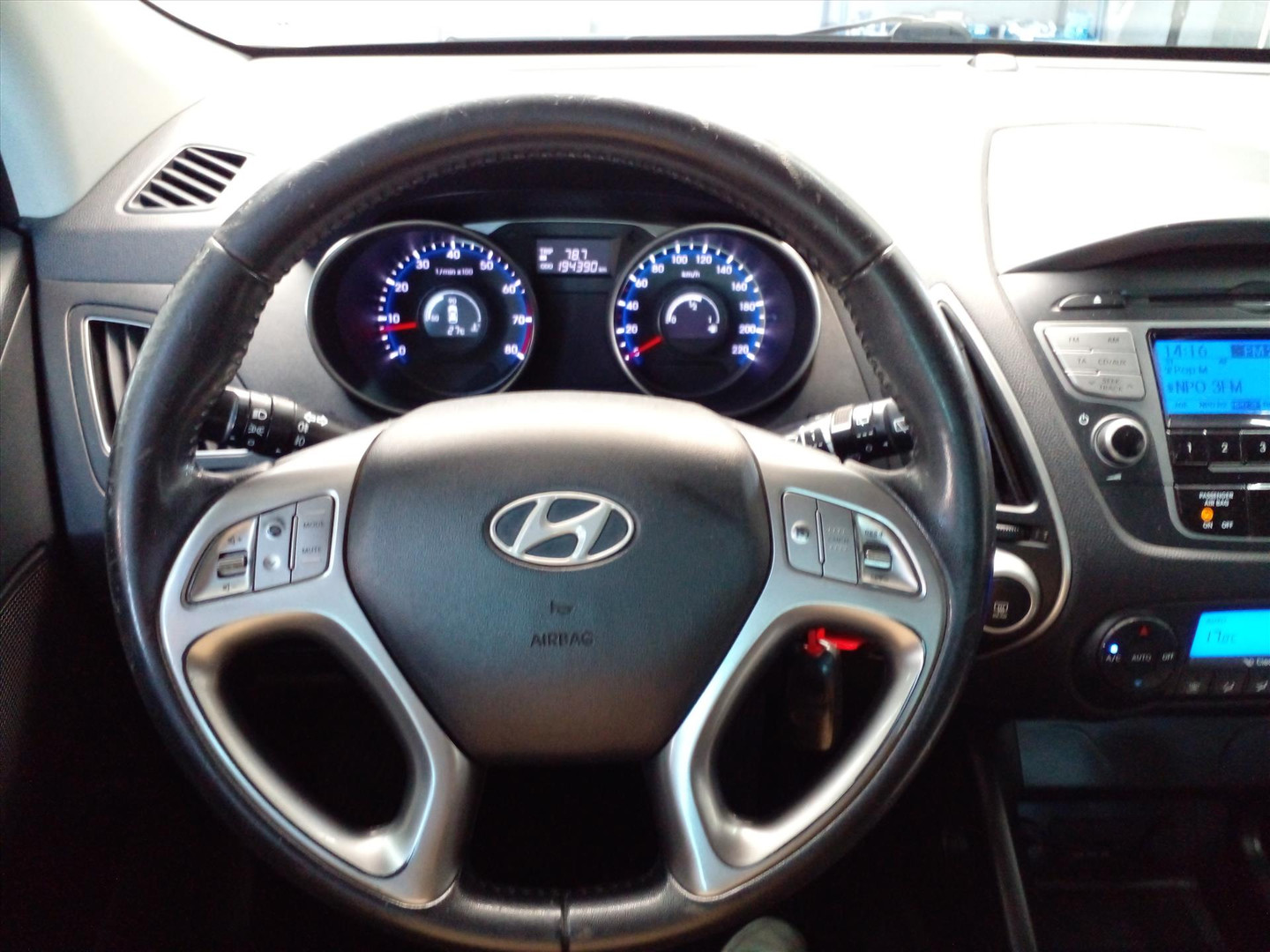 Hyundai Hyundai