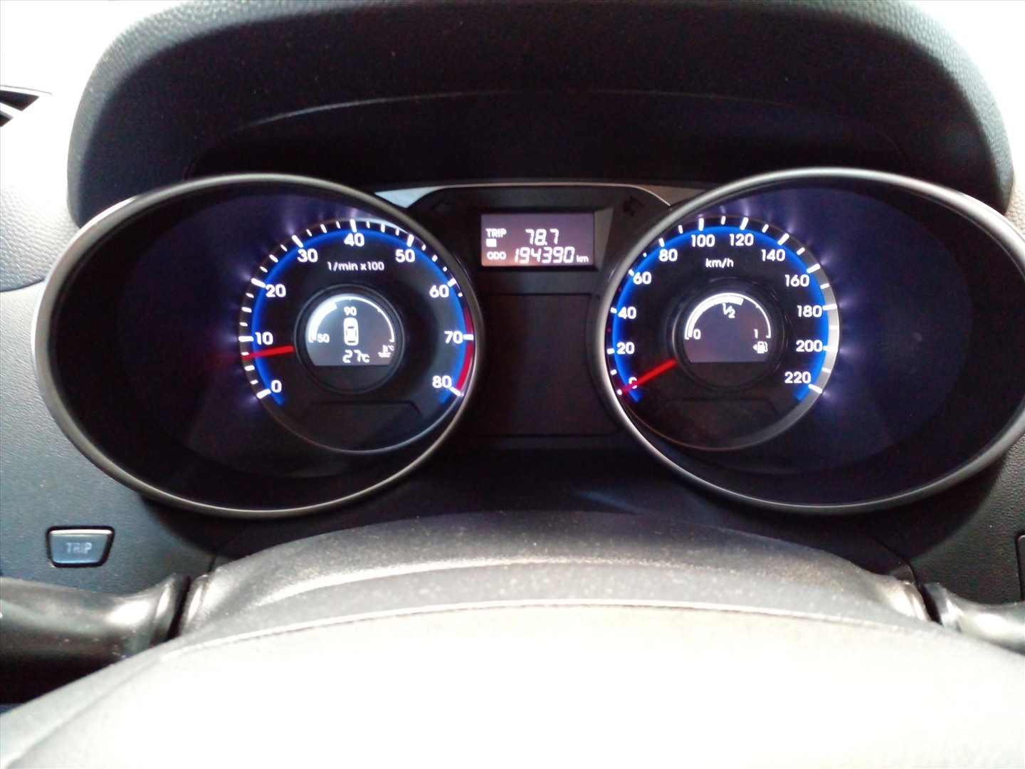 Hyundai Hyundai