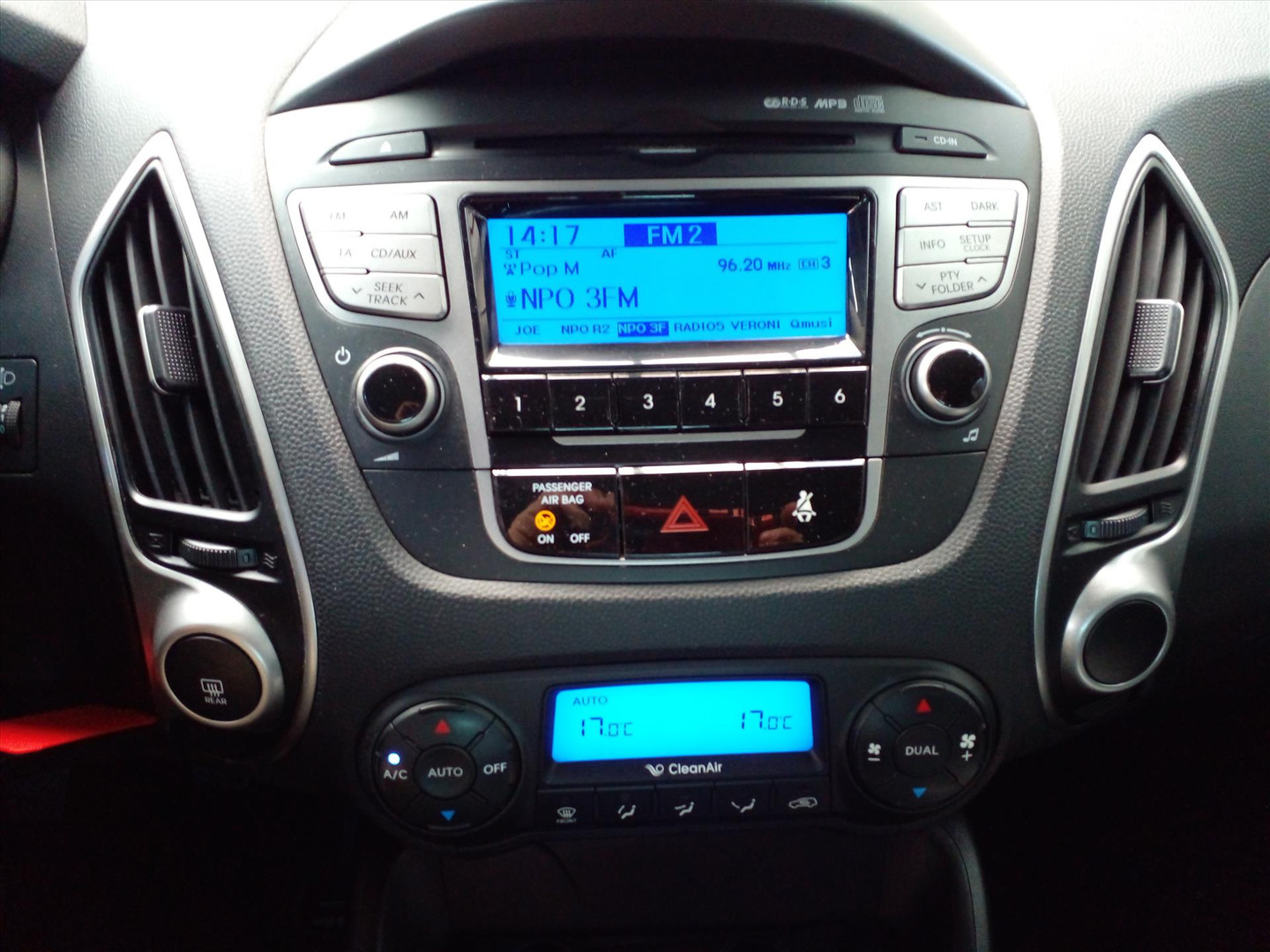 Hyundai Hyundai