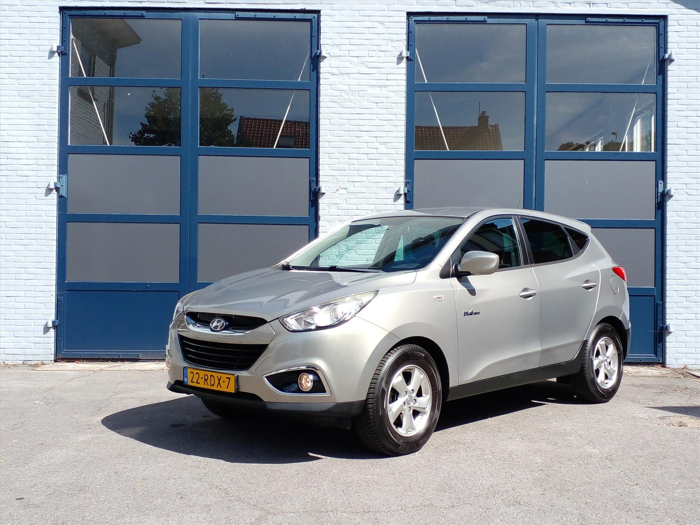 Hyundai Hyundai