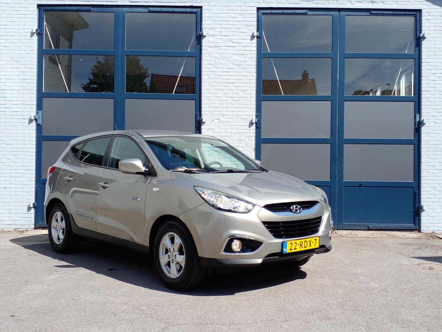 Hyundai Hyundai