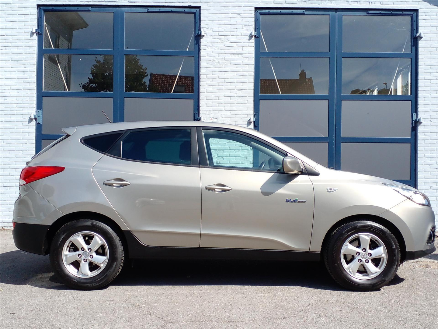 Hyundai Hyundai