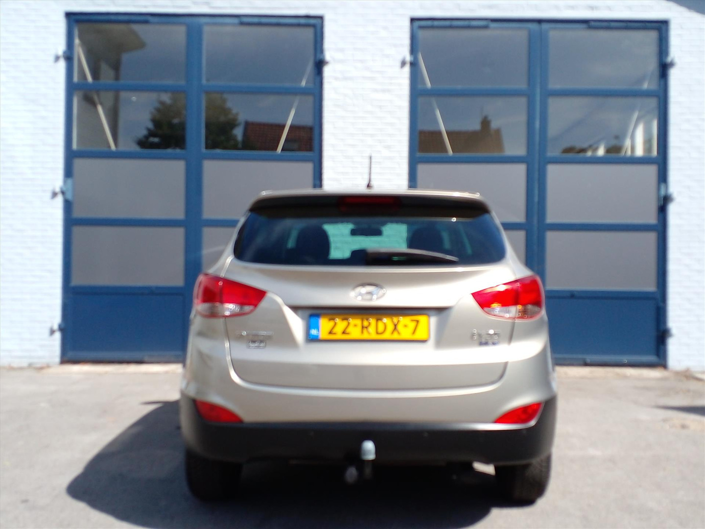 Hyundai Hyundai