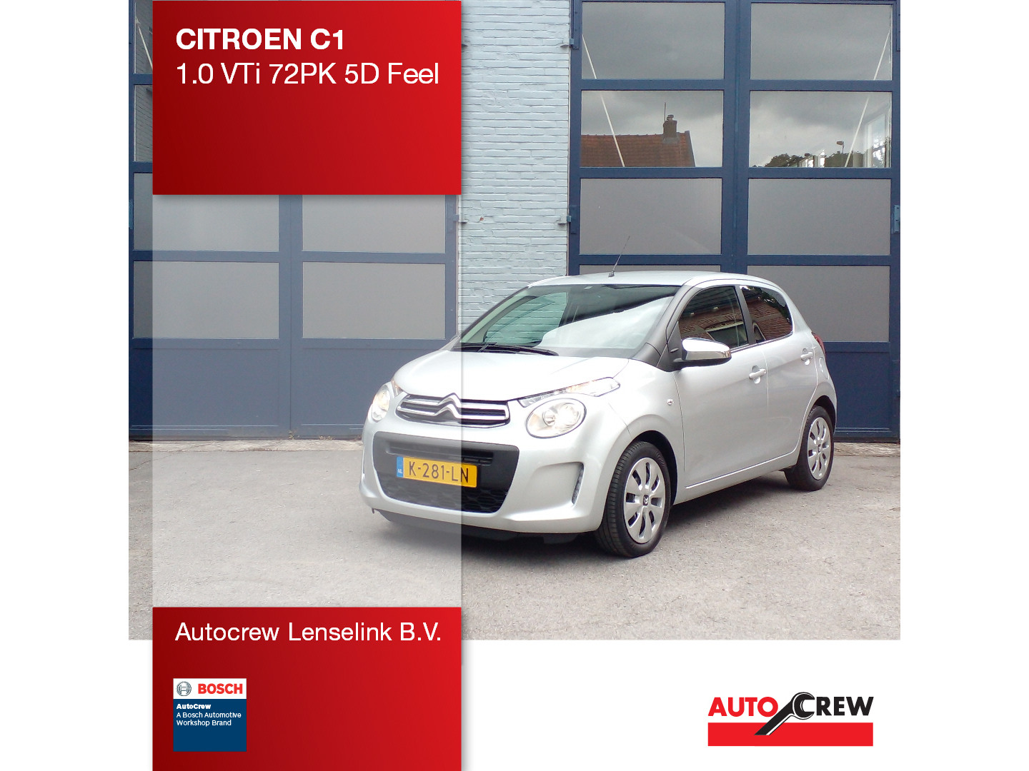 Citroën