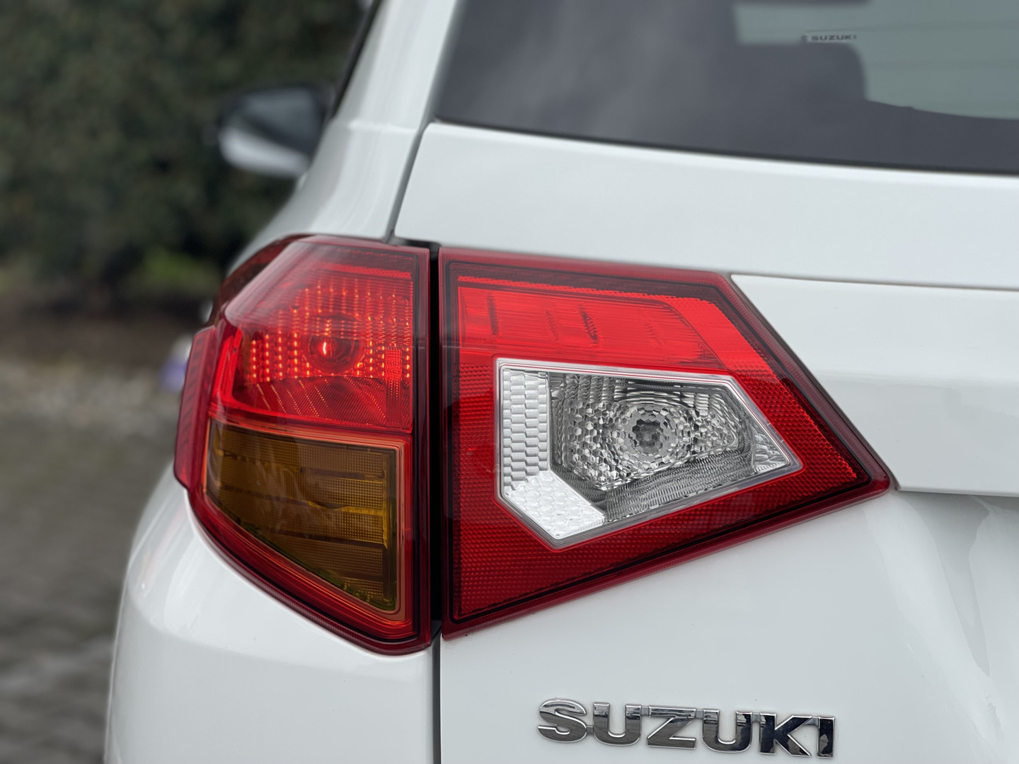 Suzuki