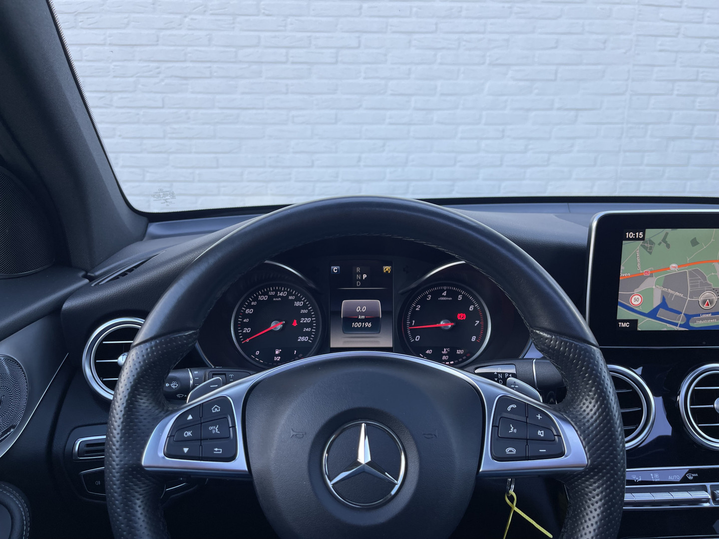 Mercedes-Benz Mercedes-Benz
