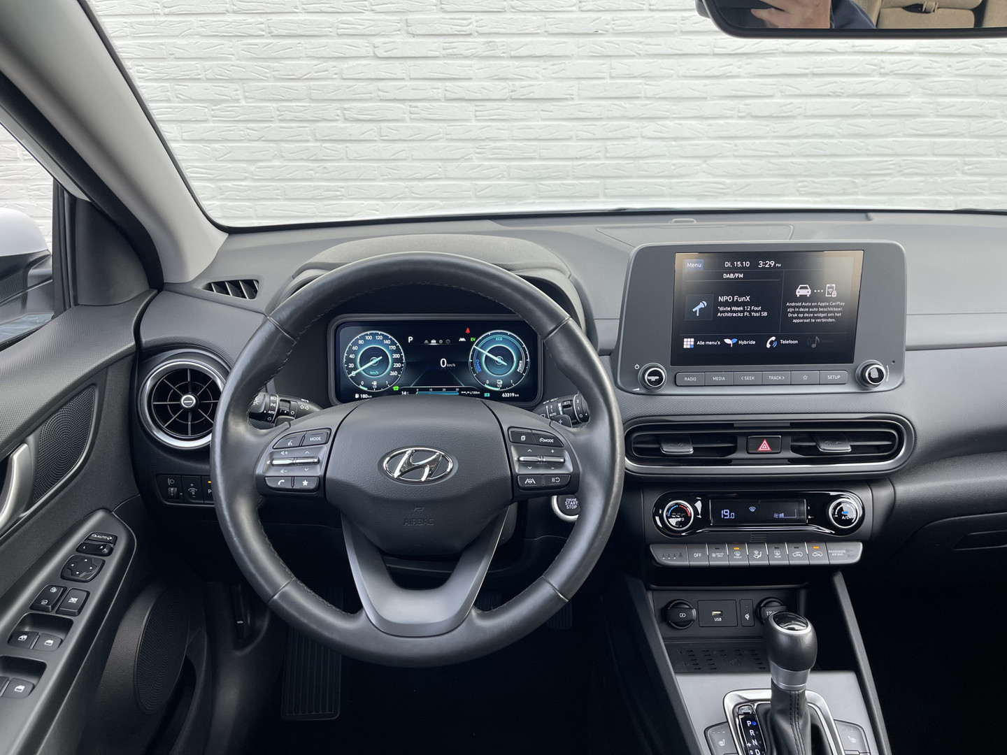 Hyundai Hyundai