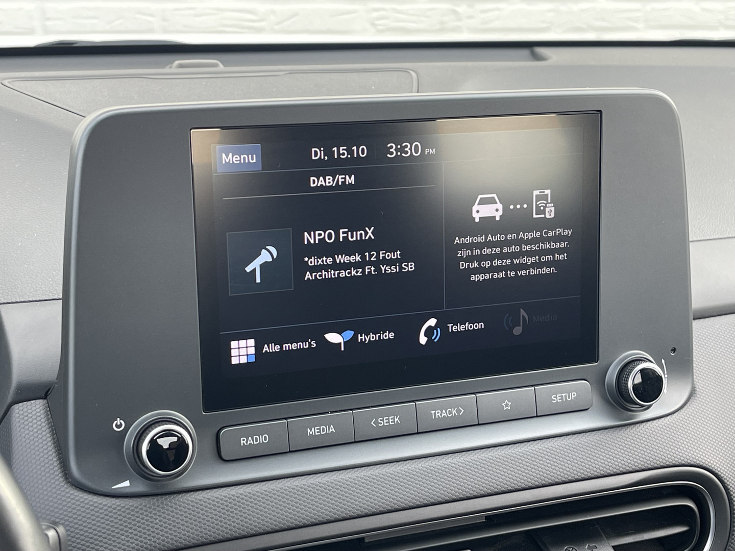 Hyundai Hyundai