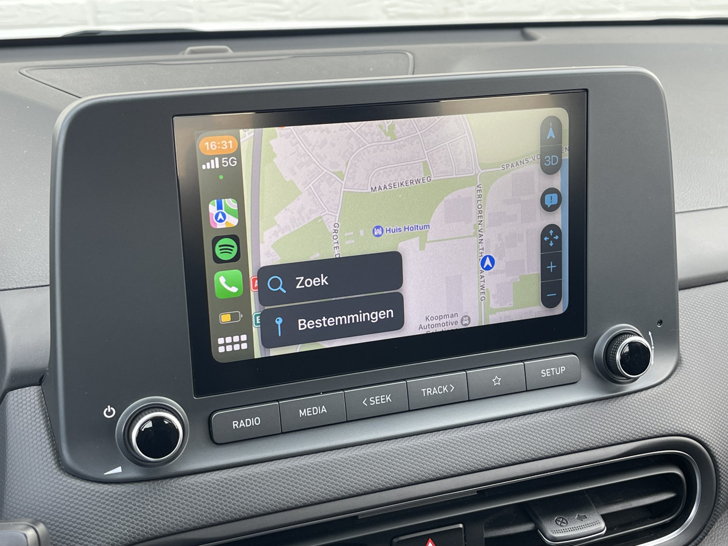Hyundai Hyundai