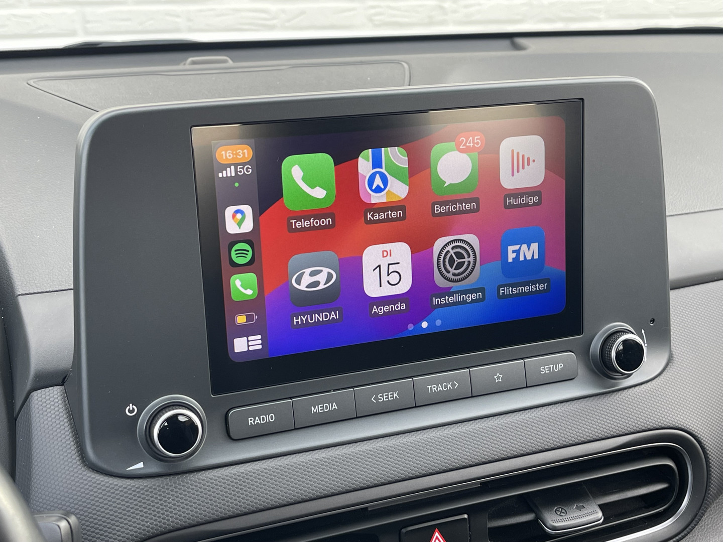 Hyundai Hyundai
