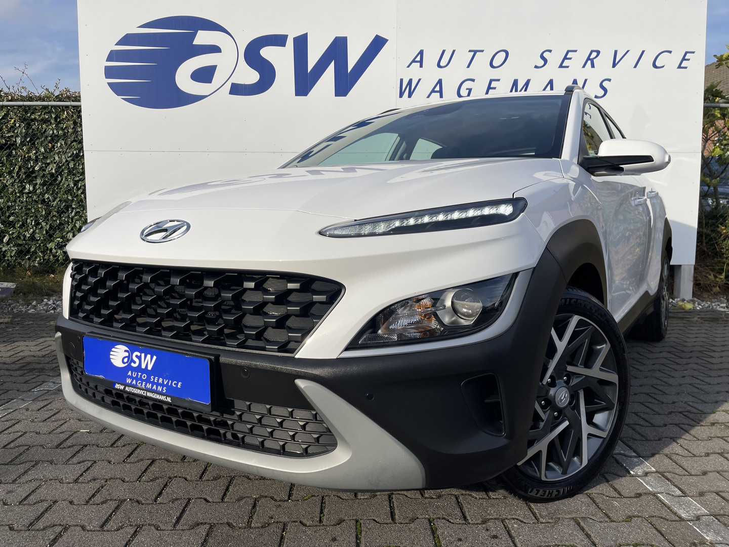 Hyundai Hyundai