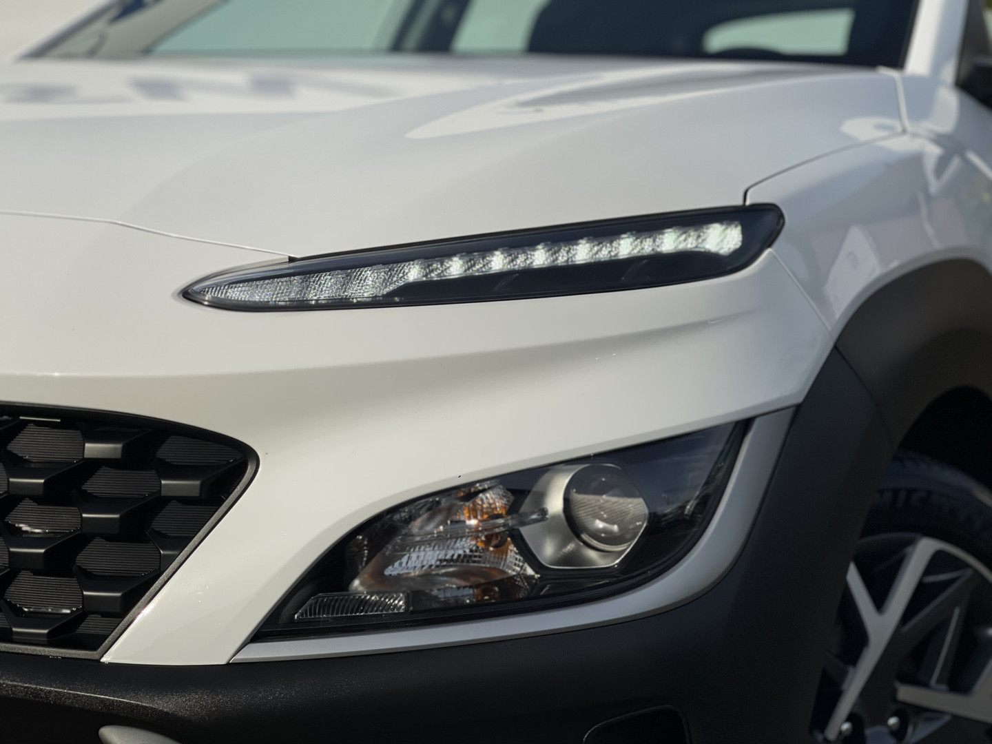 Hyundai Hyundai