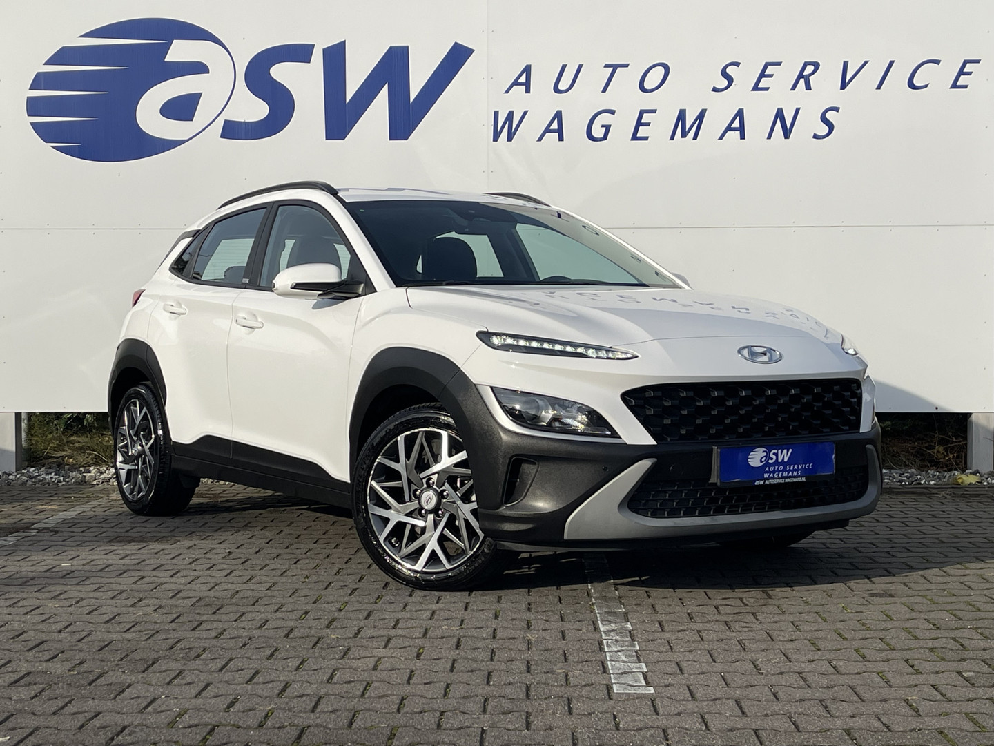 Hyundai Hyundai