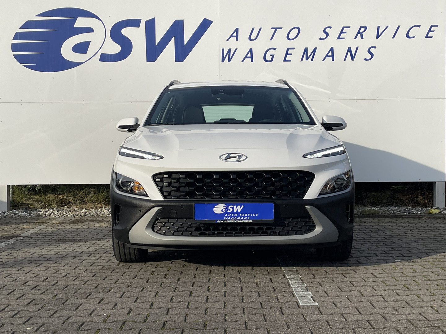 Hyundai Hyundai