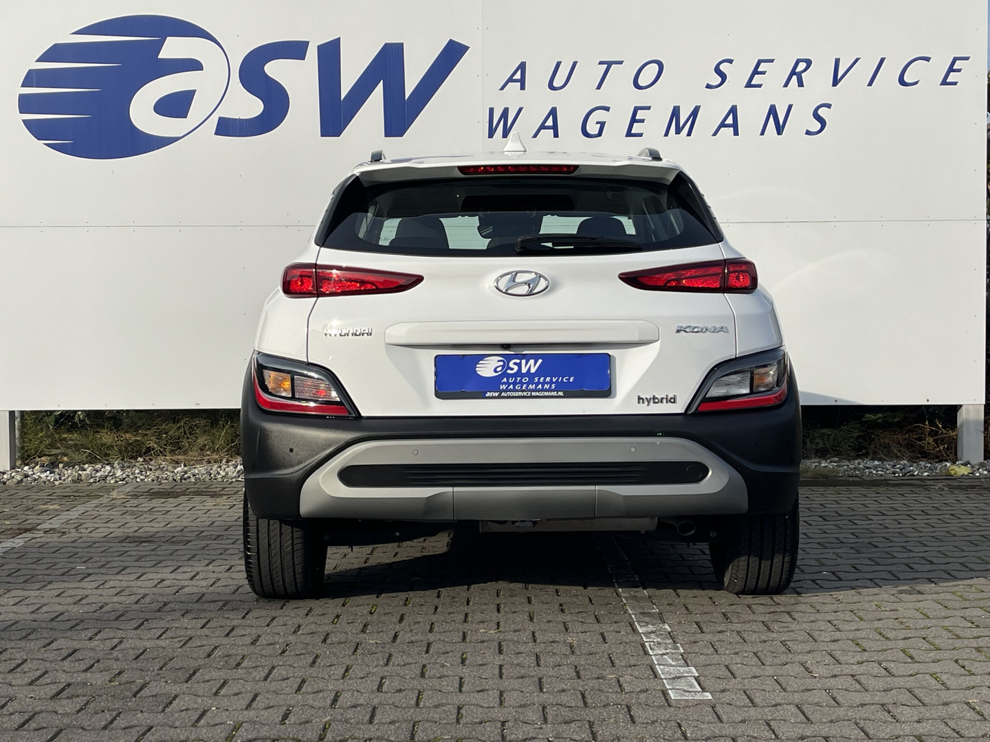 Hyundai Hyundai