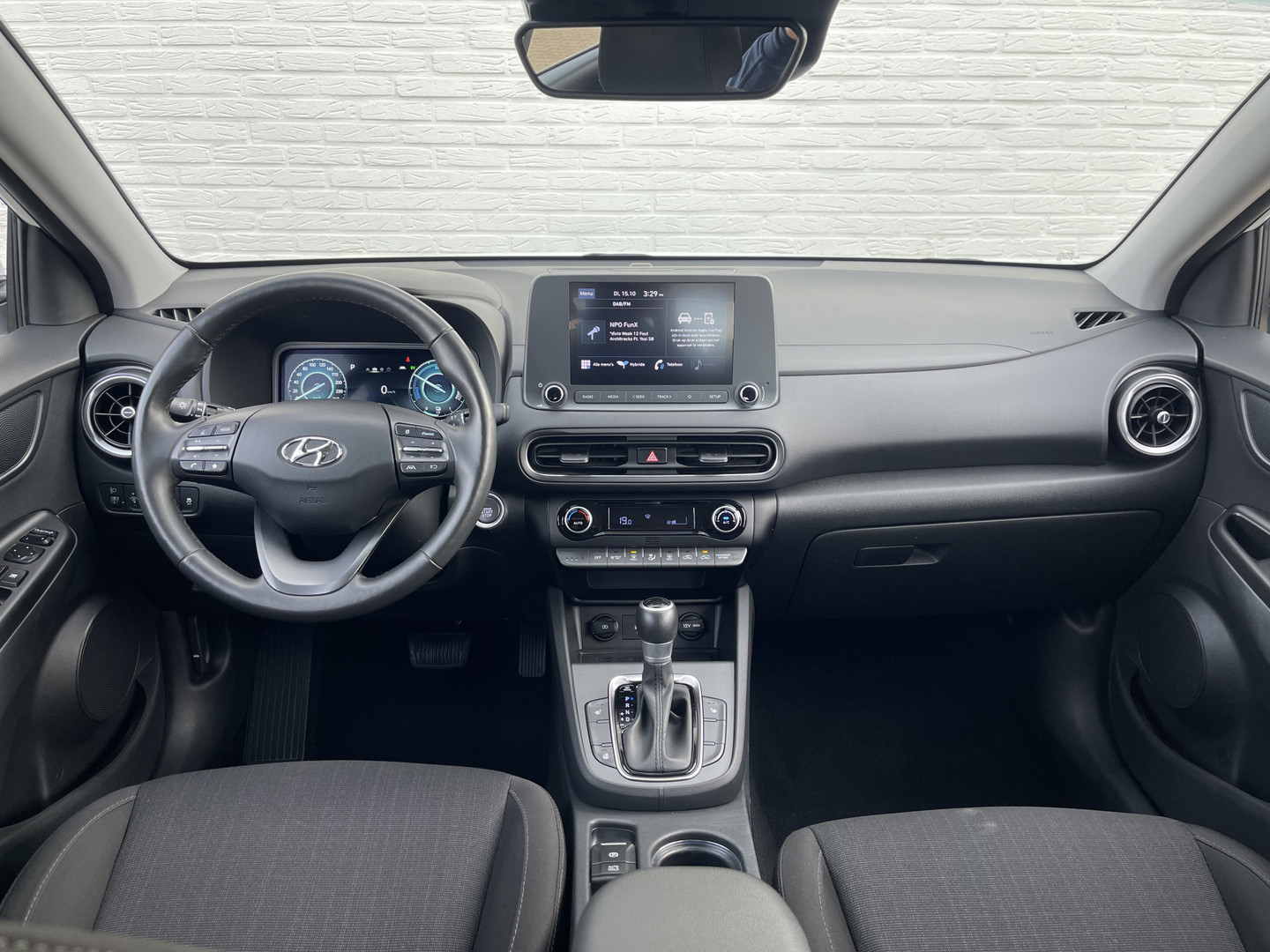 Hyundai Hyundai