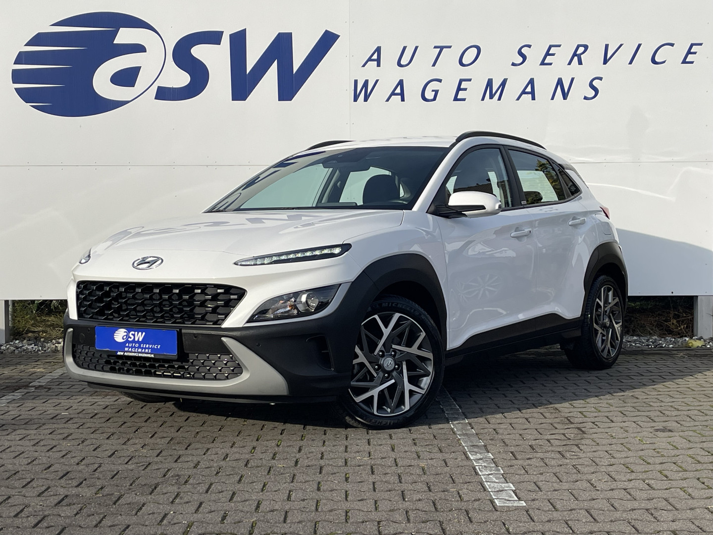 Hyundai Hyundai