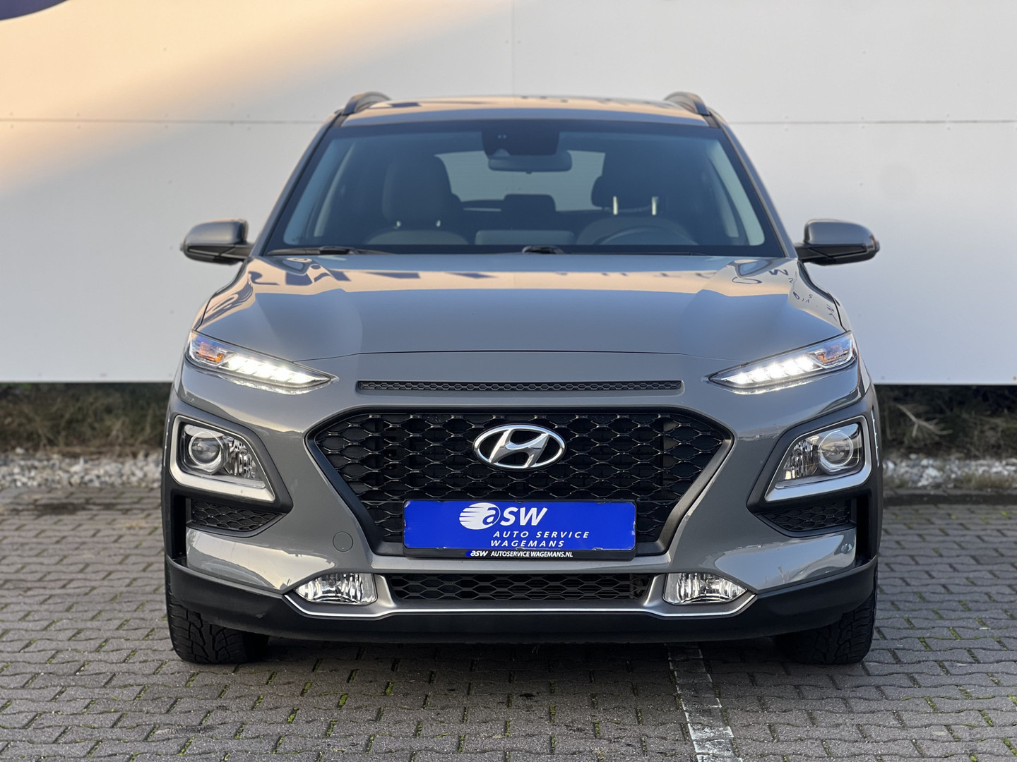 Hyundai