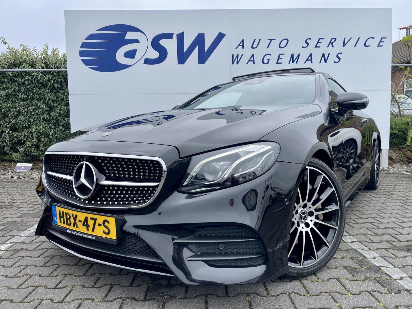 Mercedes-Benz
