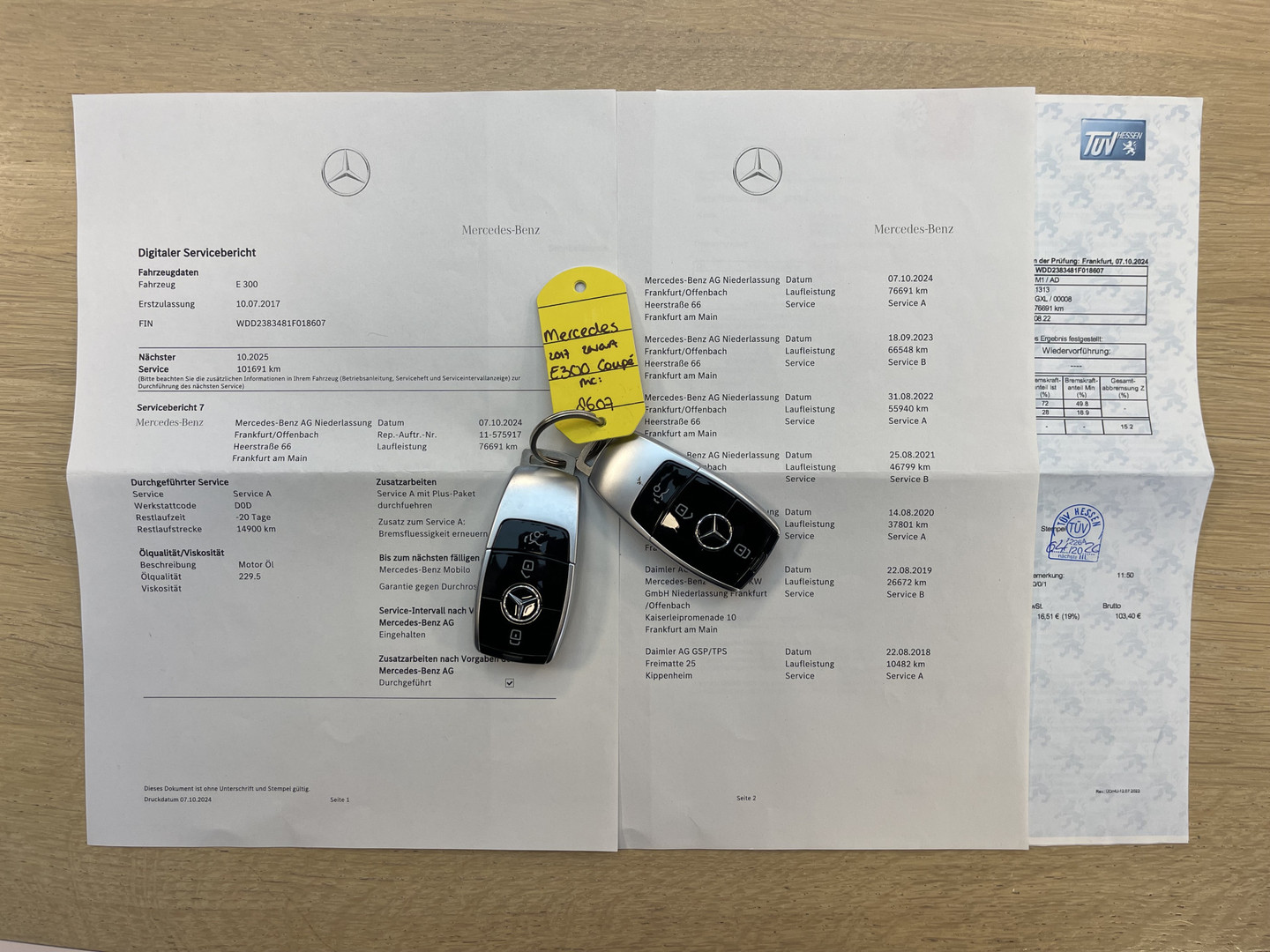 Mercedes-Benz
