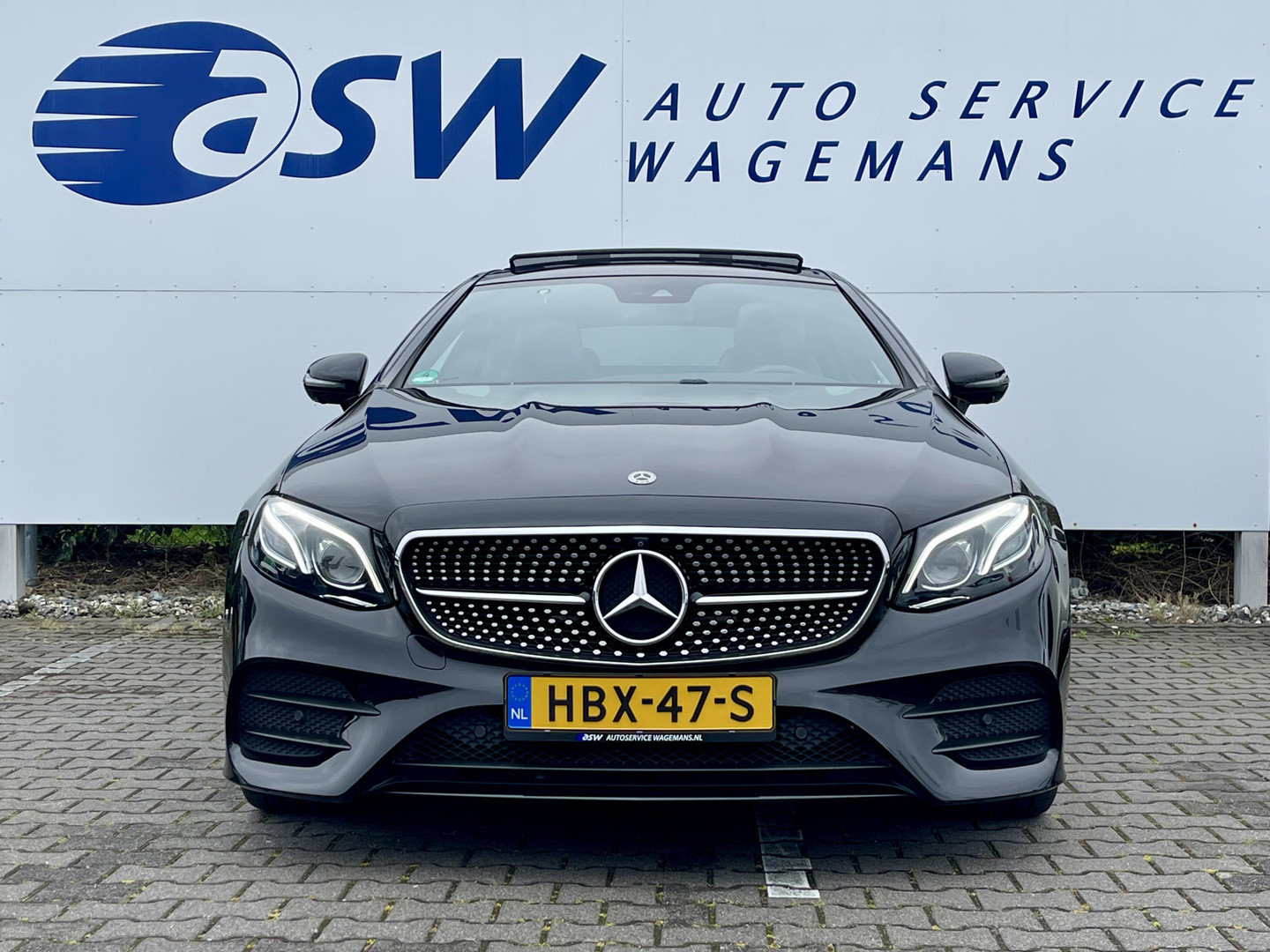Mercedes-Benz
