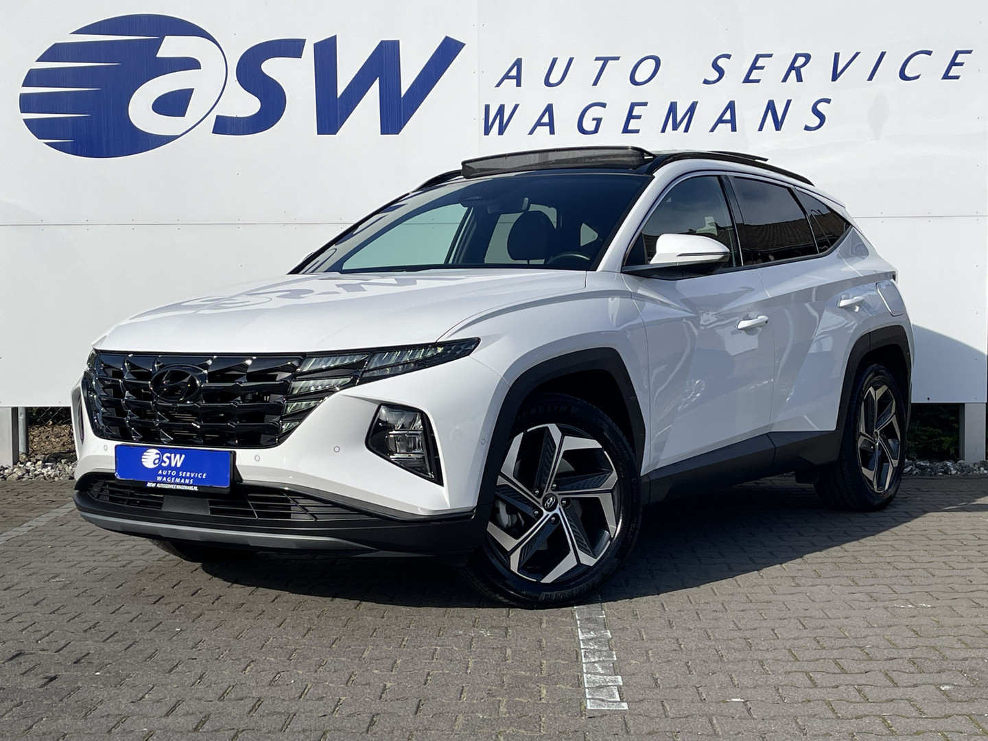 Hyundai