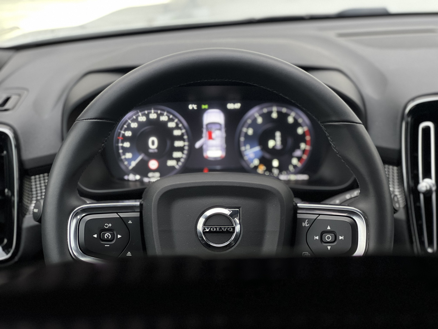 Volvo Volvo