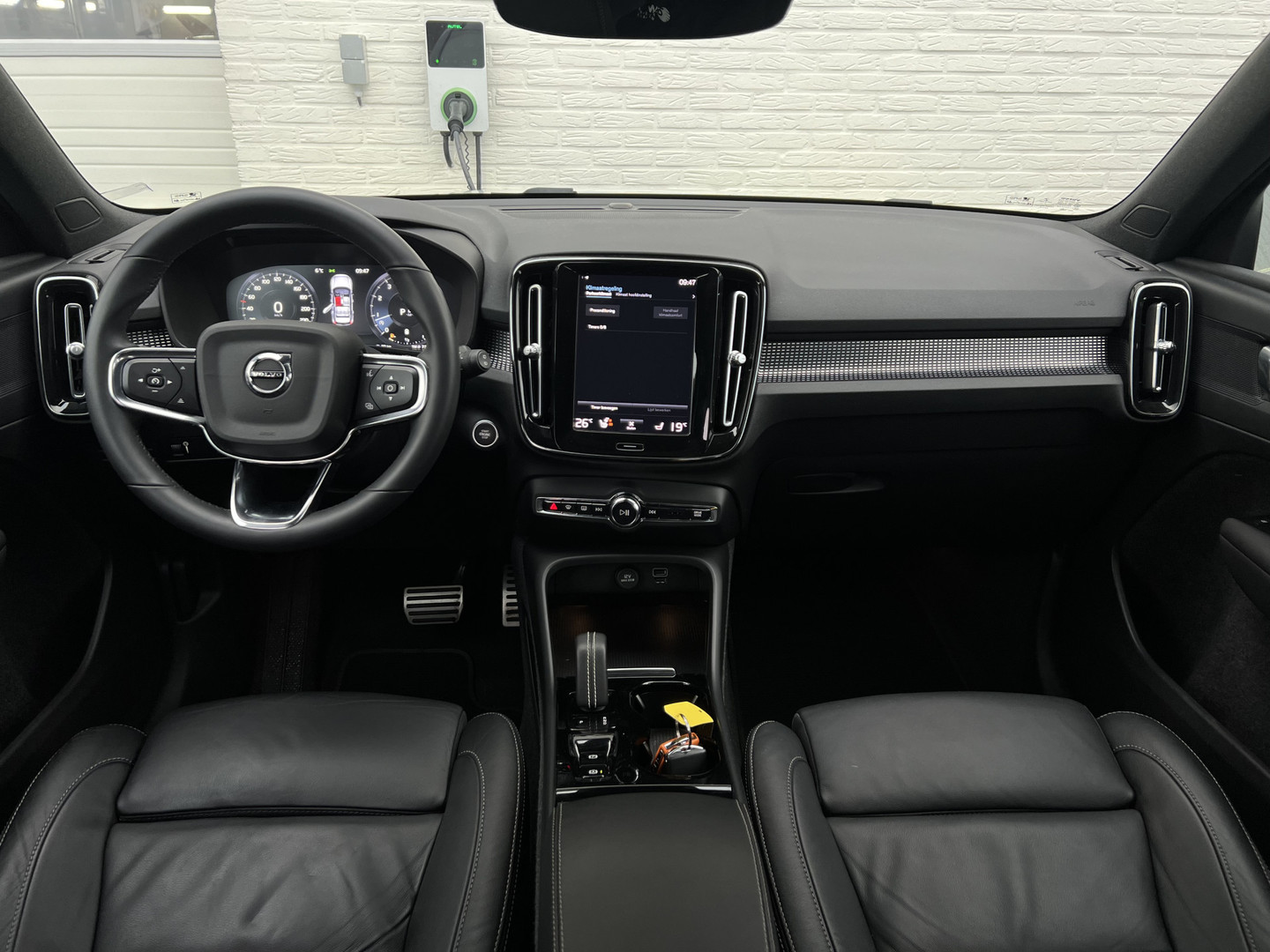 Volvo Volvo