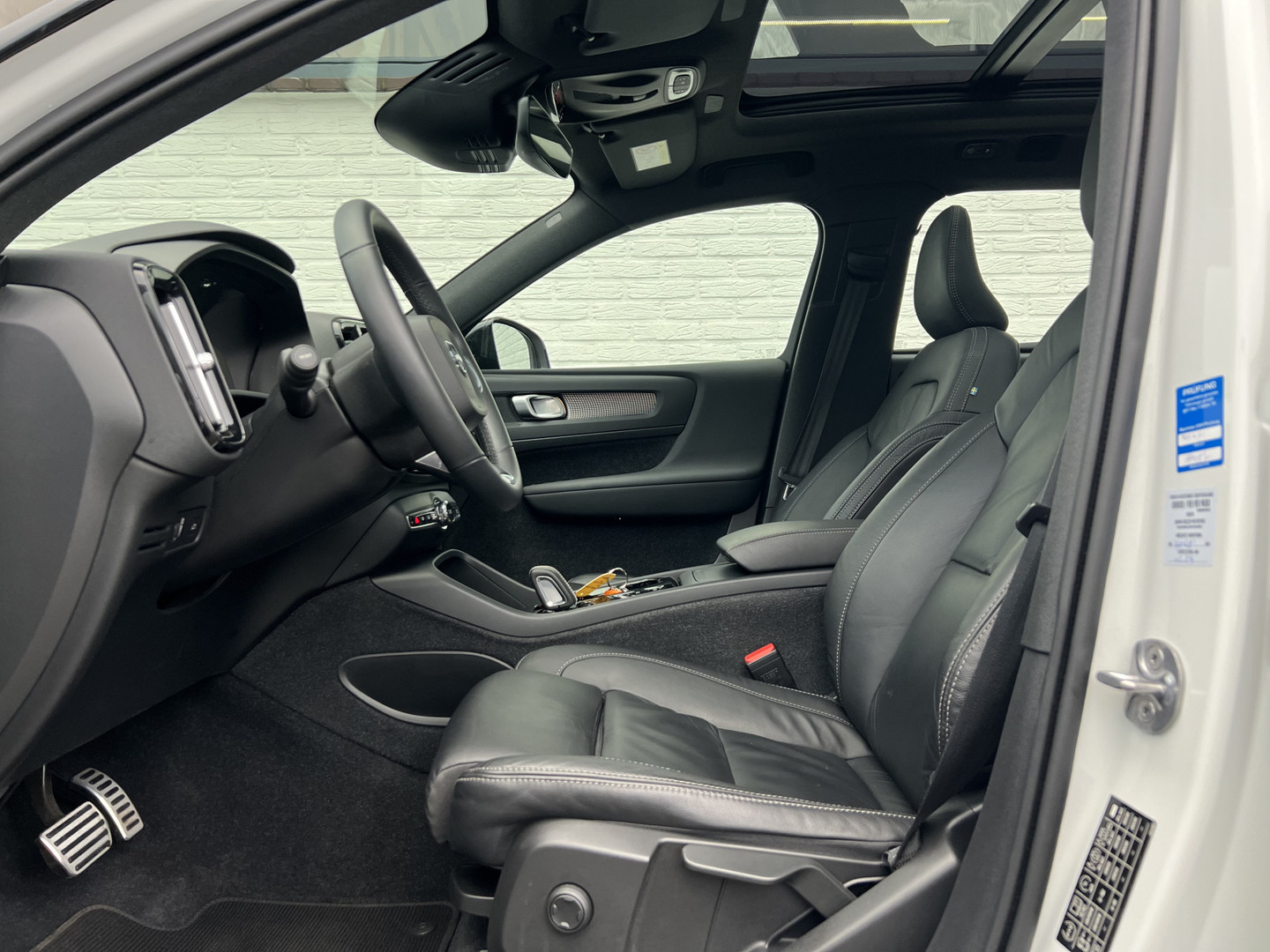 Volvo Volvo