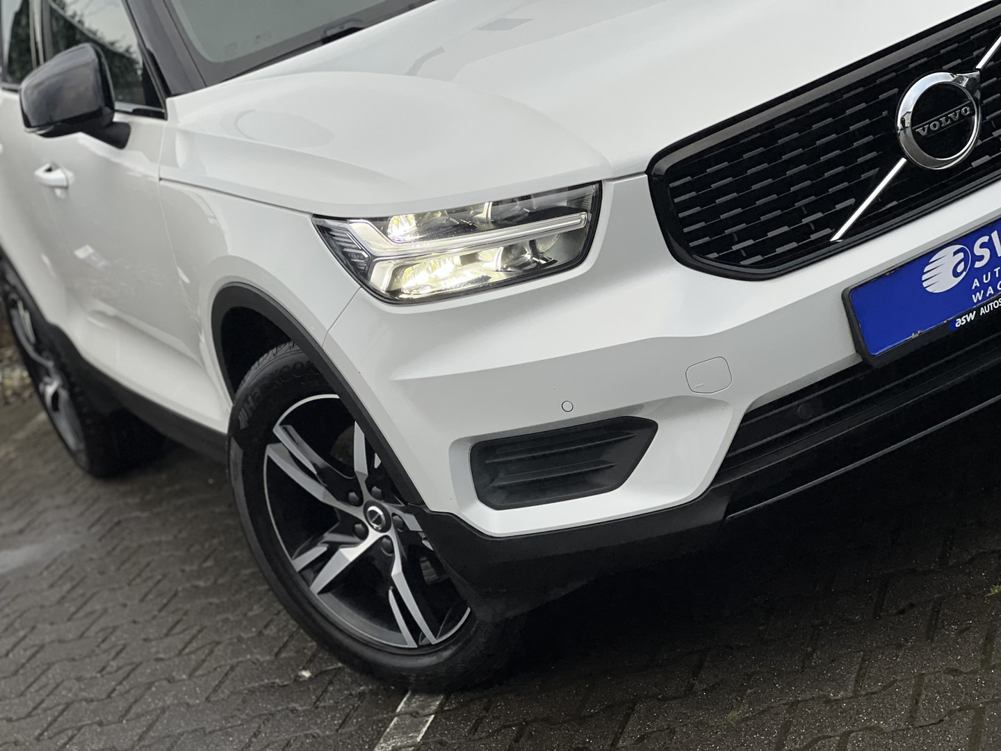 Volvo Volvo