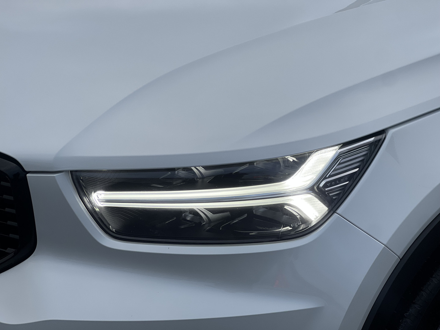 Volvo Volvo