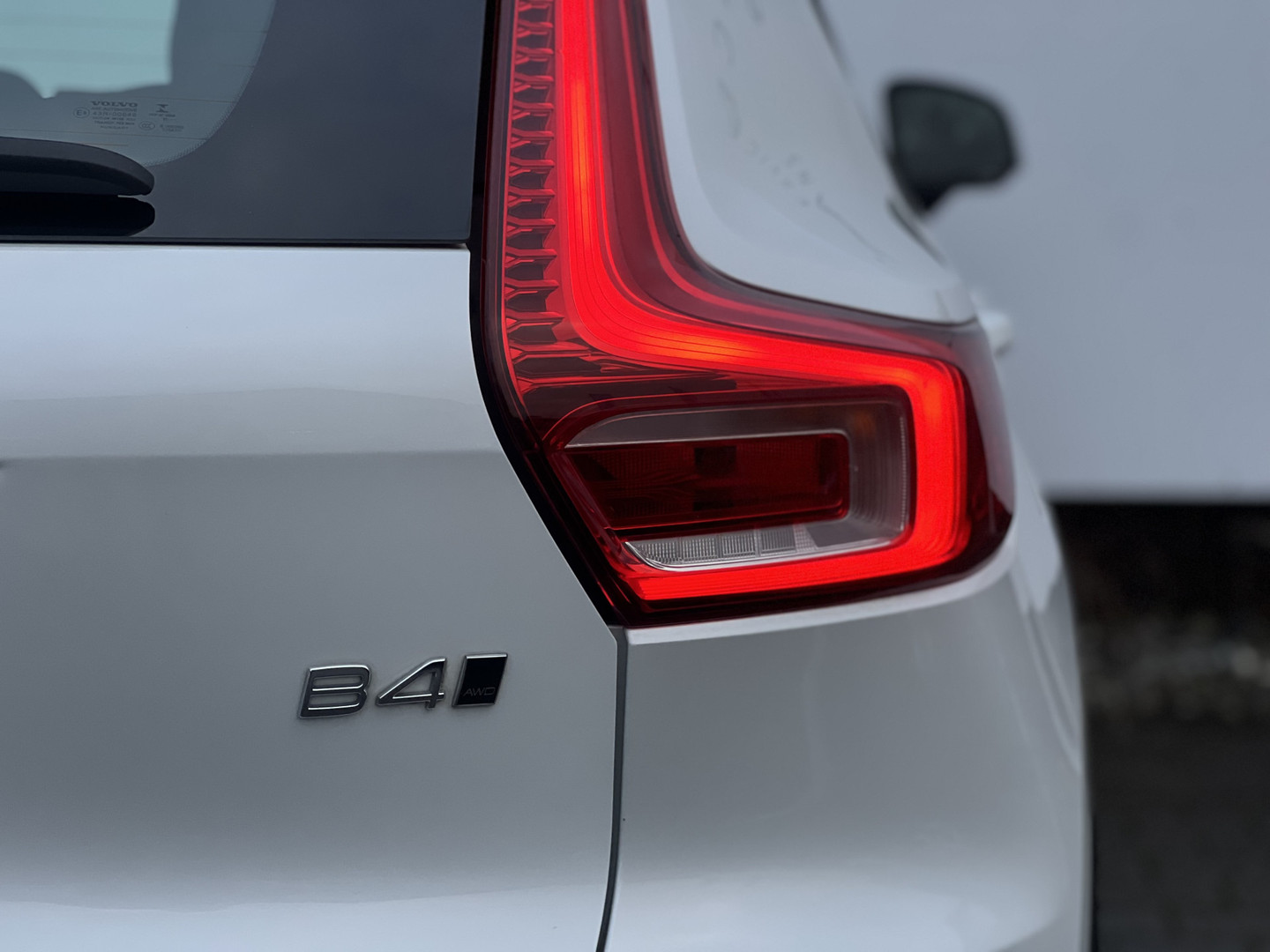Volvo Volvo