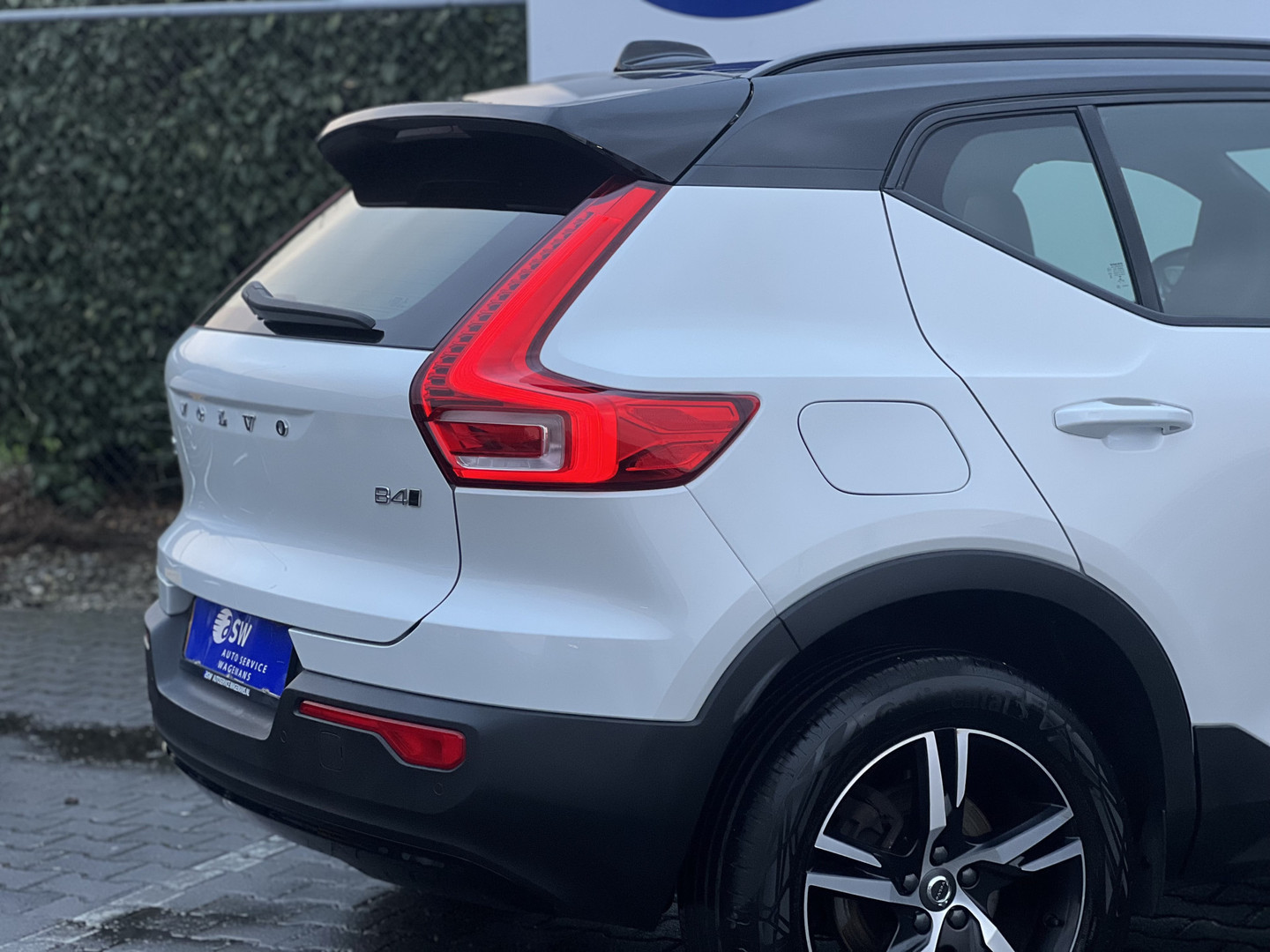 Volvo Volvo