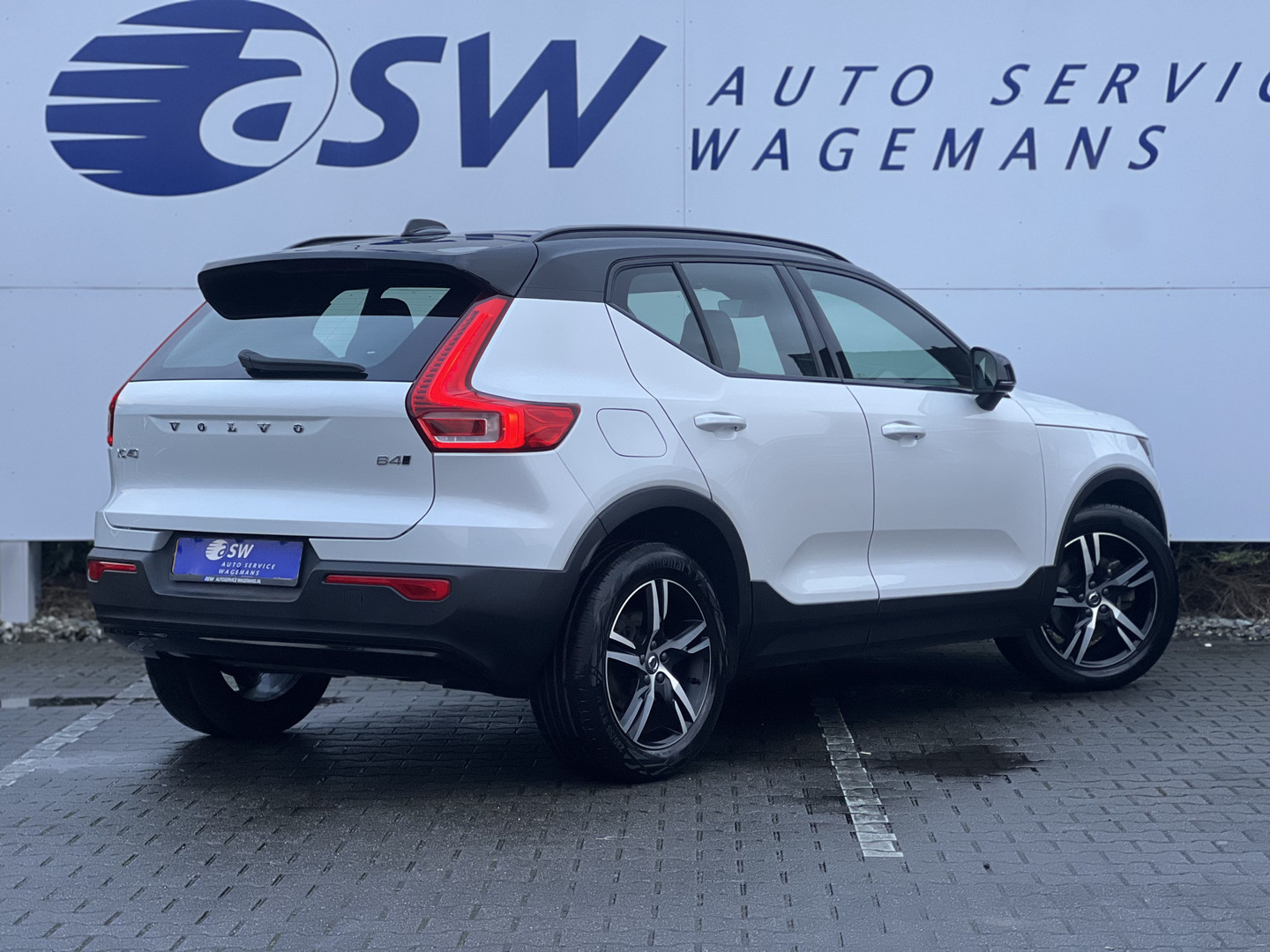 Volvo Volvo