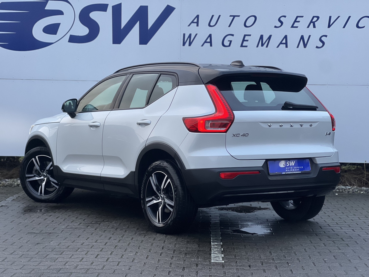 Volvo Volvo