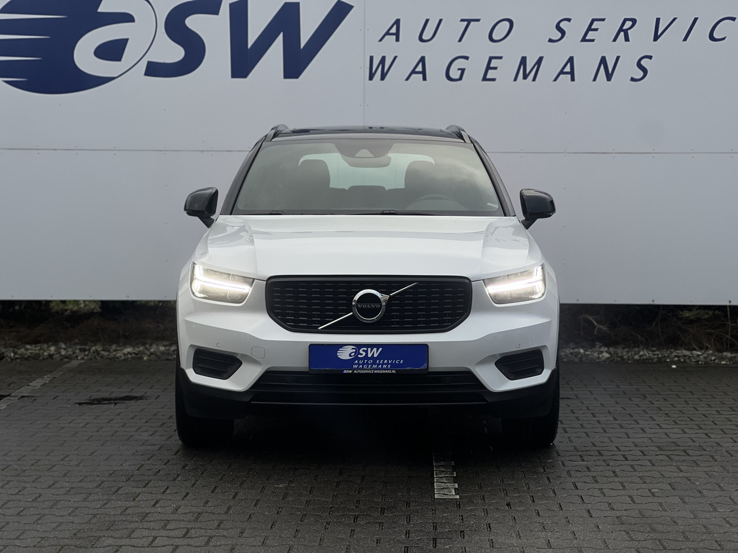 Volvo Volvo