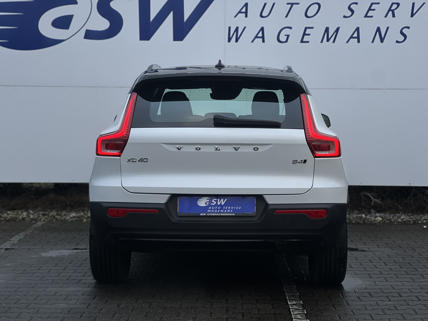 Volvo Volvo