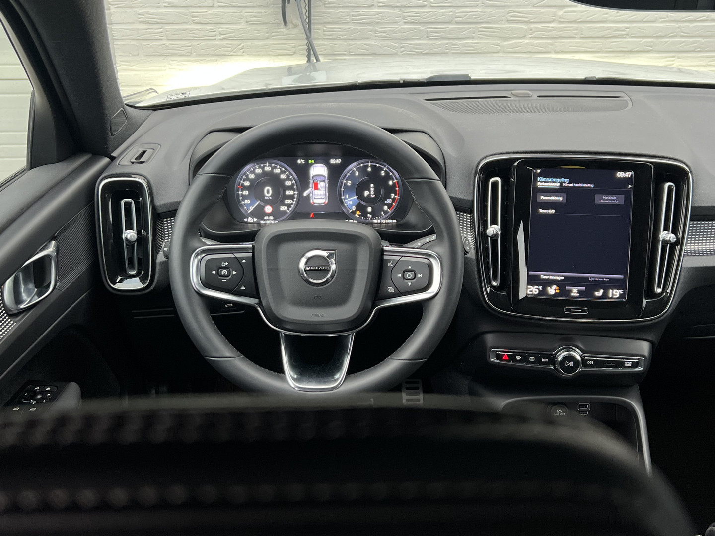 Volvo Volvo