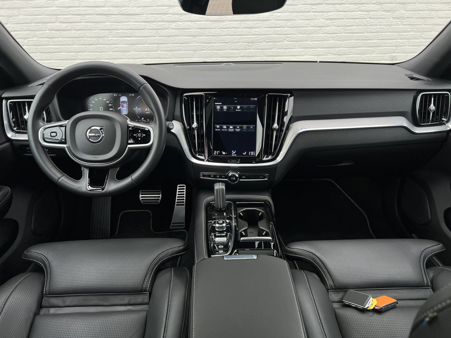 Volvo