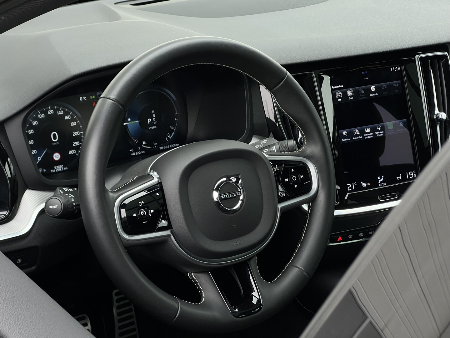 Volvo