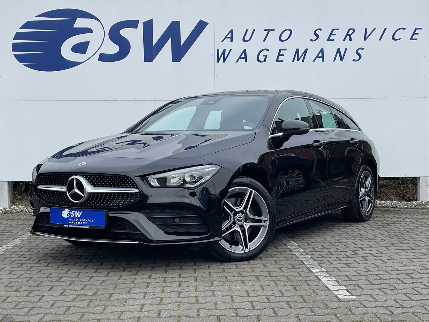 Mercedes-Benz Mercedes-Benz